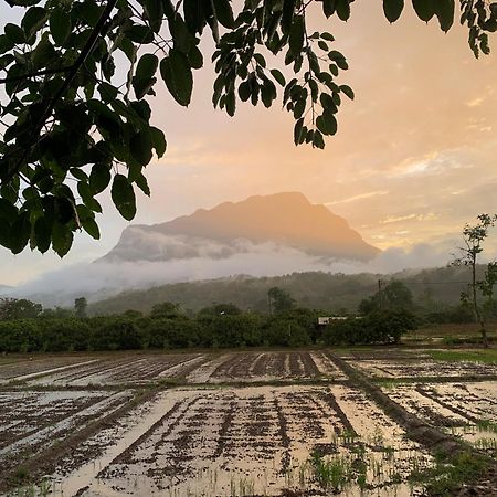KraThom Doi Luang Chiang Dao Exterior foto
