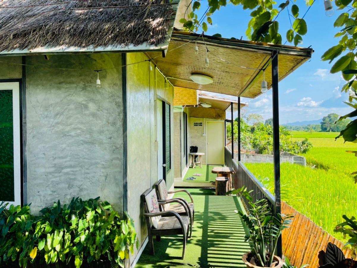 KraThom Doi Luang Chiang Dao Exterior foto