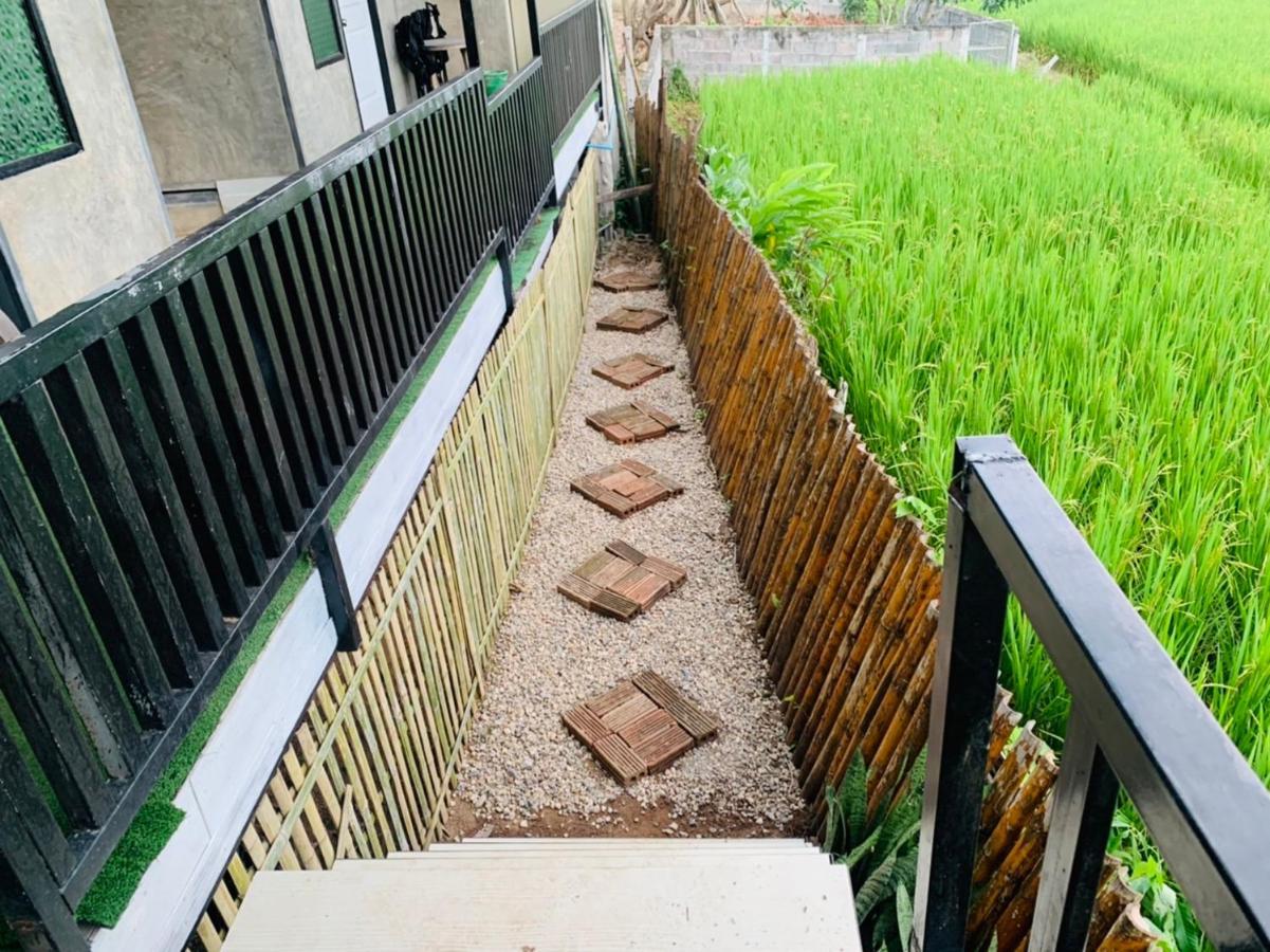 KraThom Doi Luang Chiang Dao Exterior foto