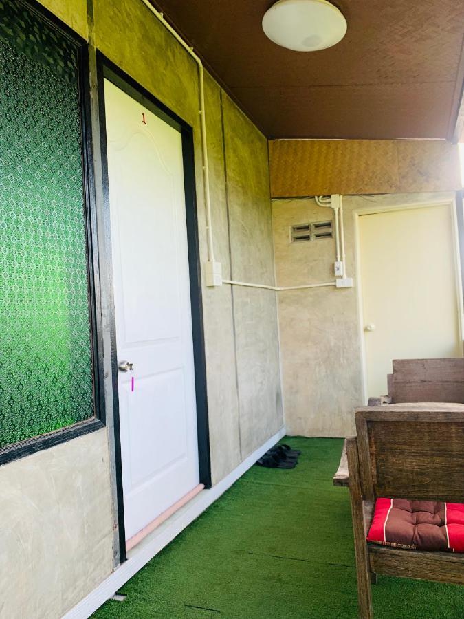 KraThom Doi Luang Chiang Dao Exterior foto