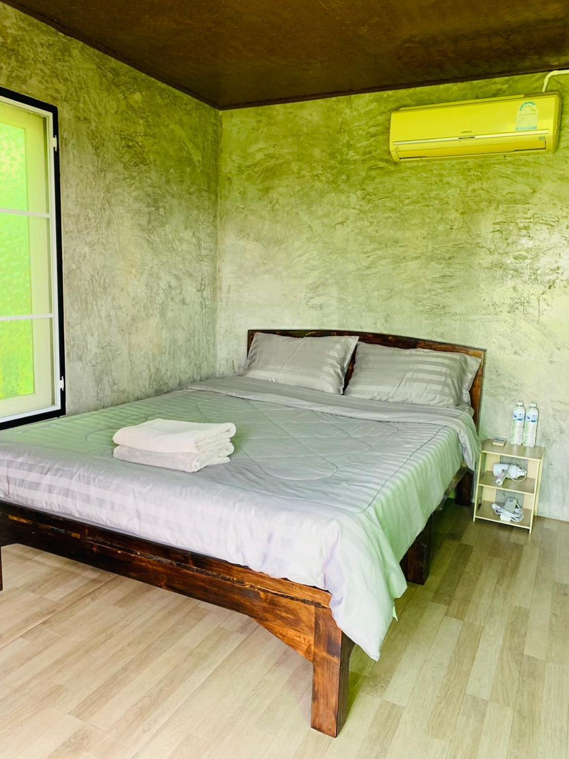 KraThom Doi Luang Chiang Dao Exterior foto