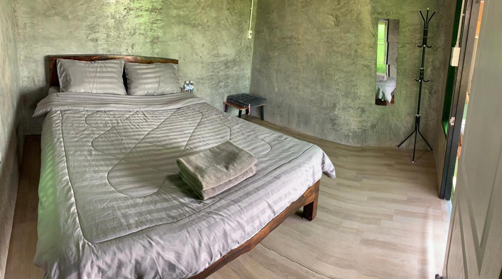 KraThom Doi Luang Chiang Dao Exterior foto