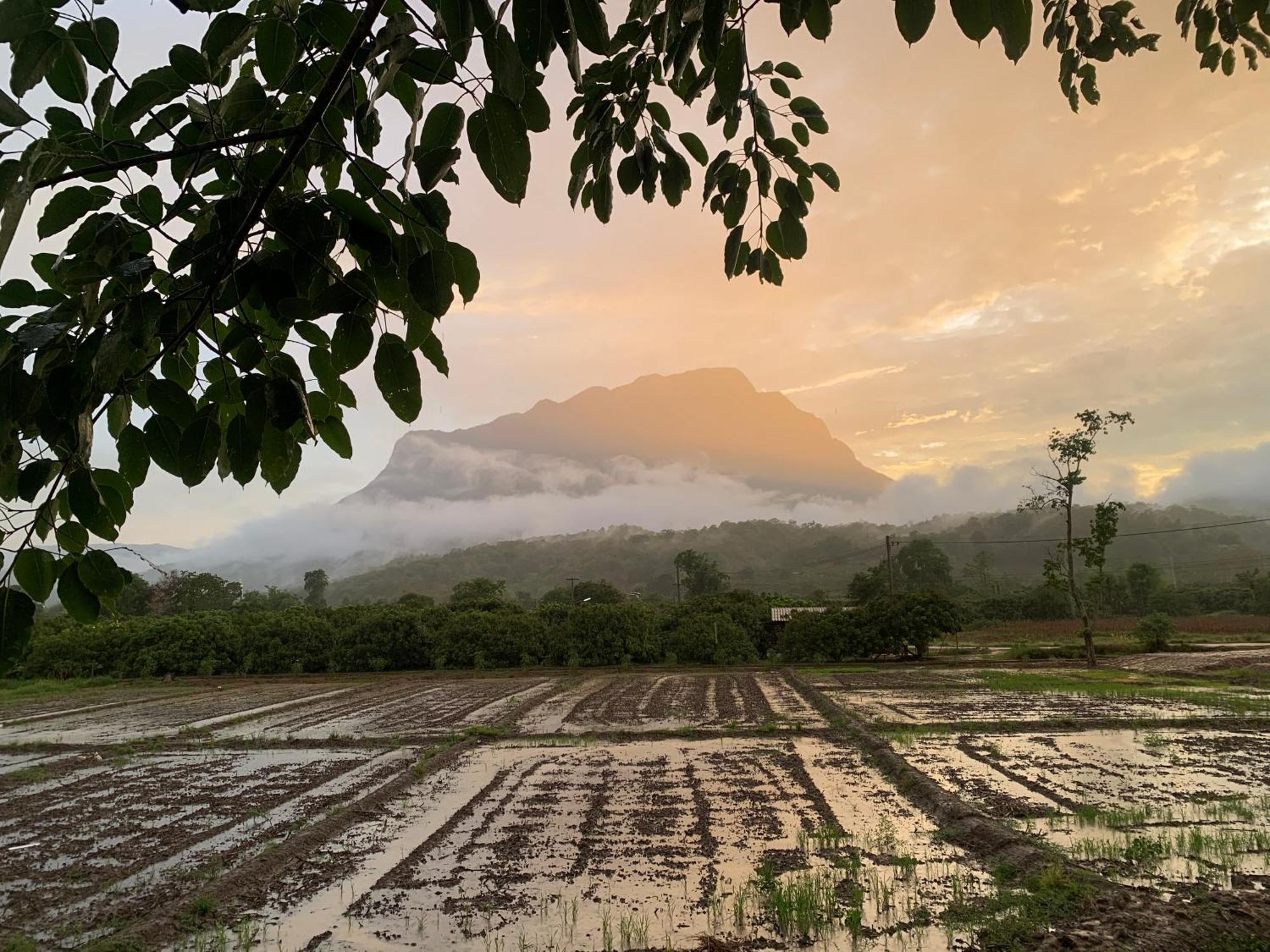 KraThom Doi Luang Chiang Dao Exterior foto